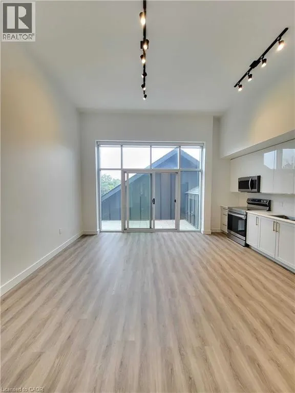 75 HURON Street Unit# 202 #202