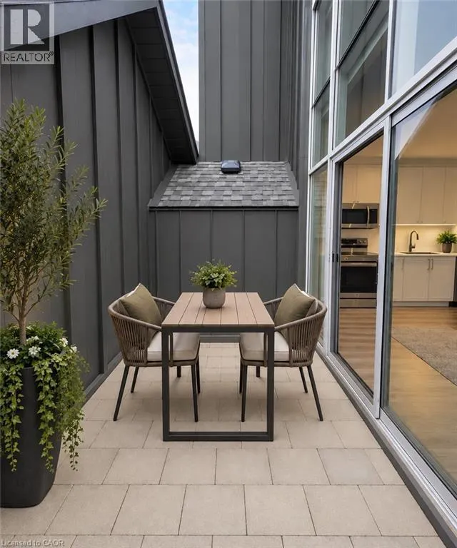 75 HURON Street Unit# 202 #202