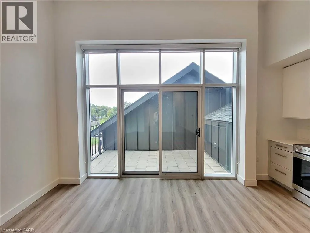 75 HURON Street Unit# 202 #202