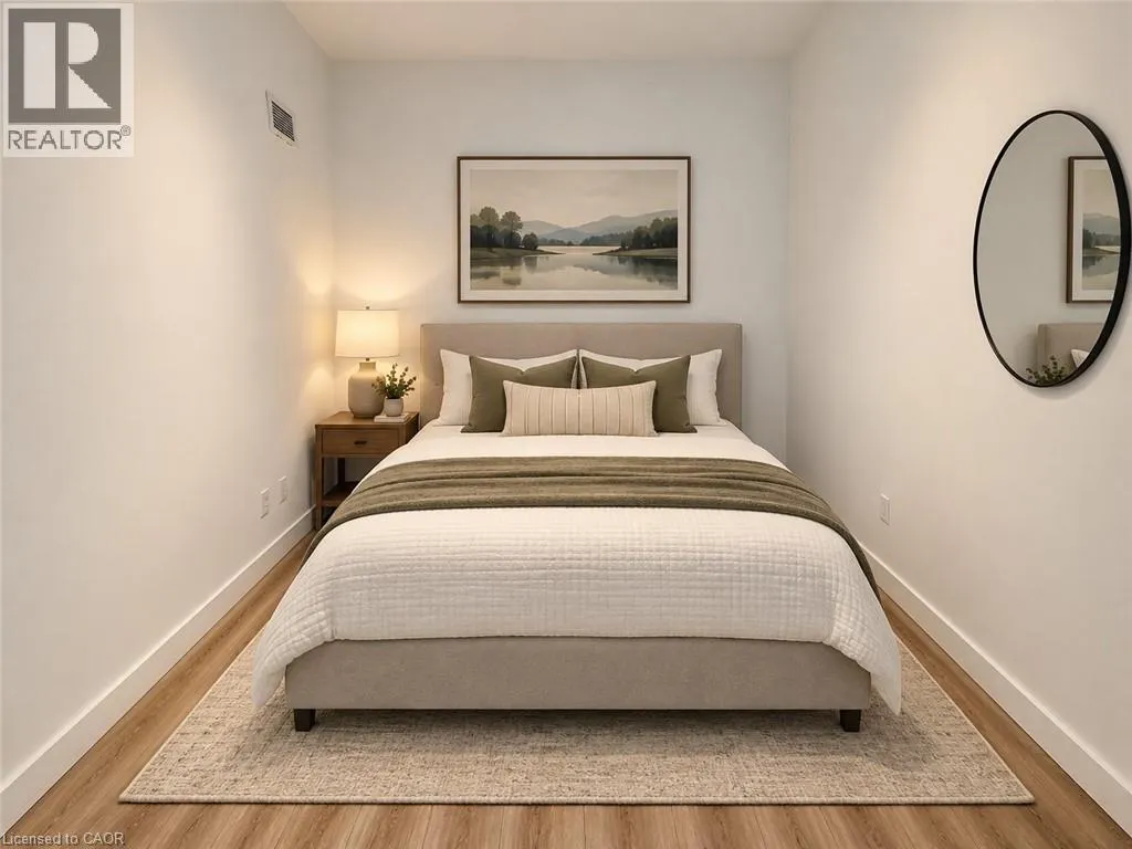 75 HURON Street Unit# 202 #202