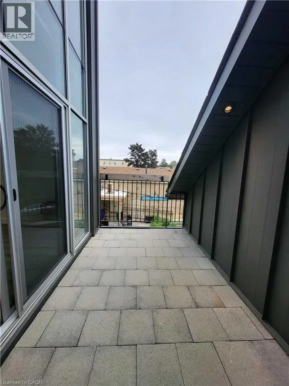 75 HURON Street Unit# 202 #202