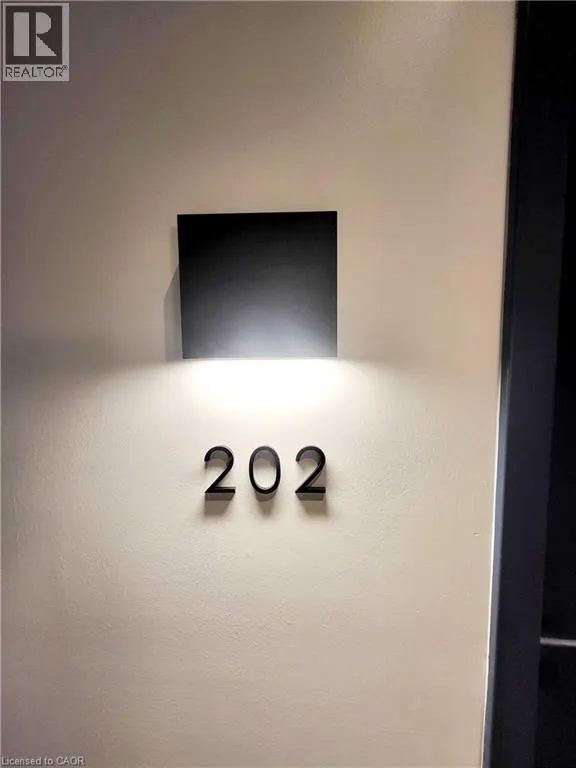 75 HURON Street Unit# 202 #202