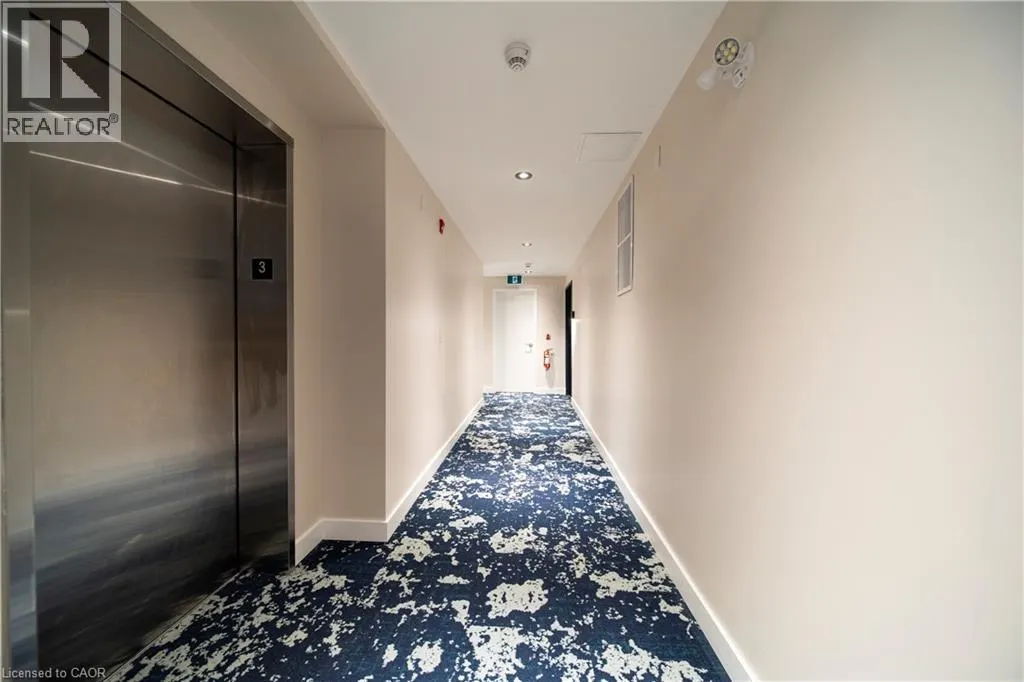 75 HURON Street Unit# 202 #202