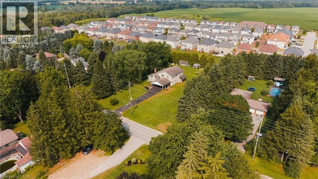 104 SIDEROAD 18