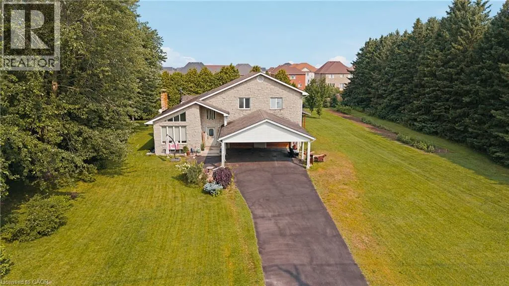 104 SIDEROAD 18