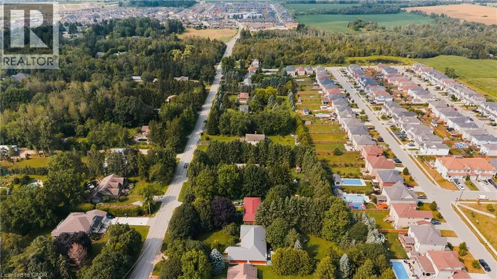 104 SIDEROAD 18