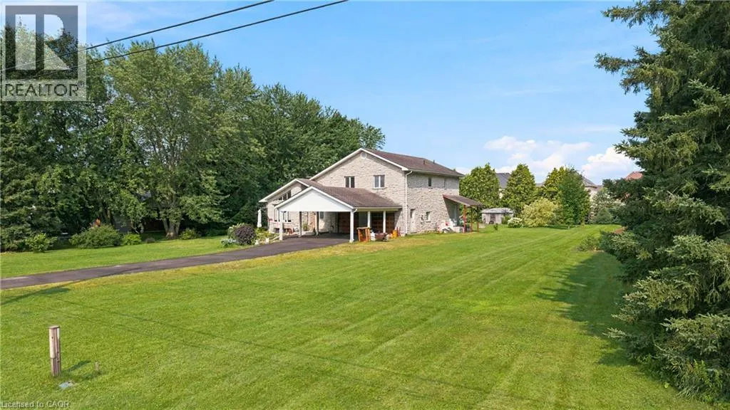 104 SIDEROAD 18
