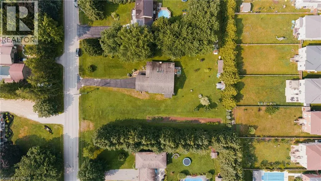 104 SIDEROAD 18