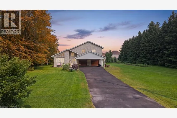 104 SIDEROAD 18