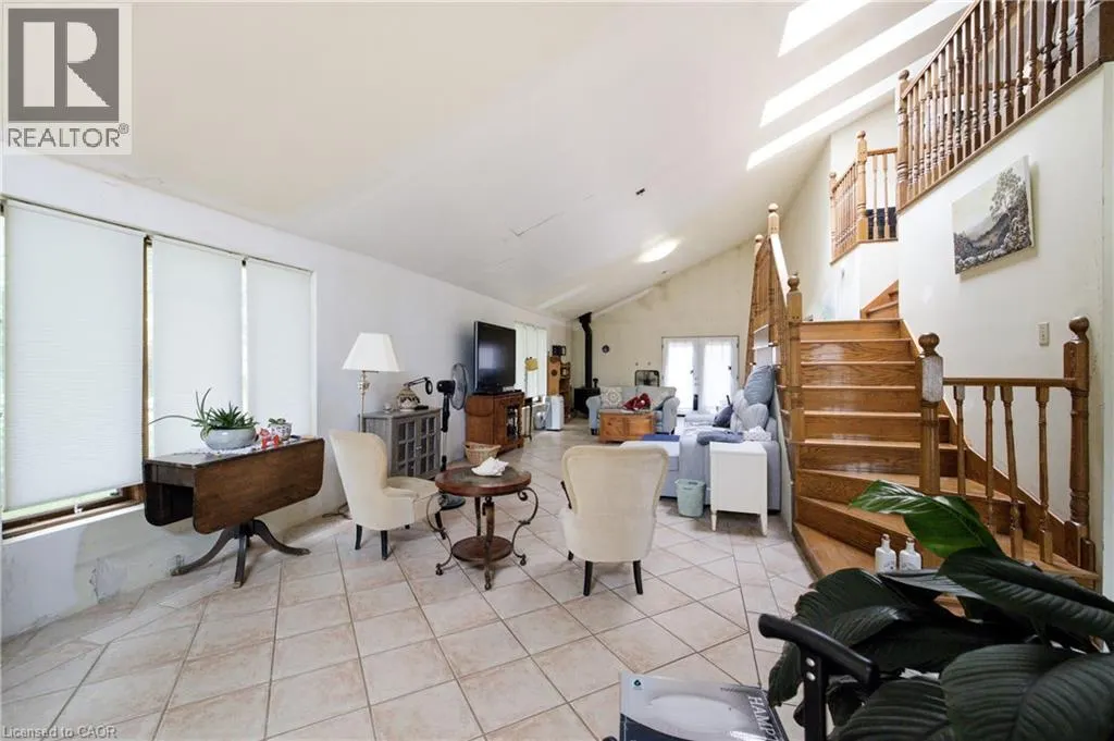 104 SIDEROAD 18