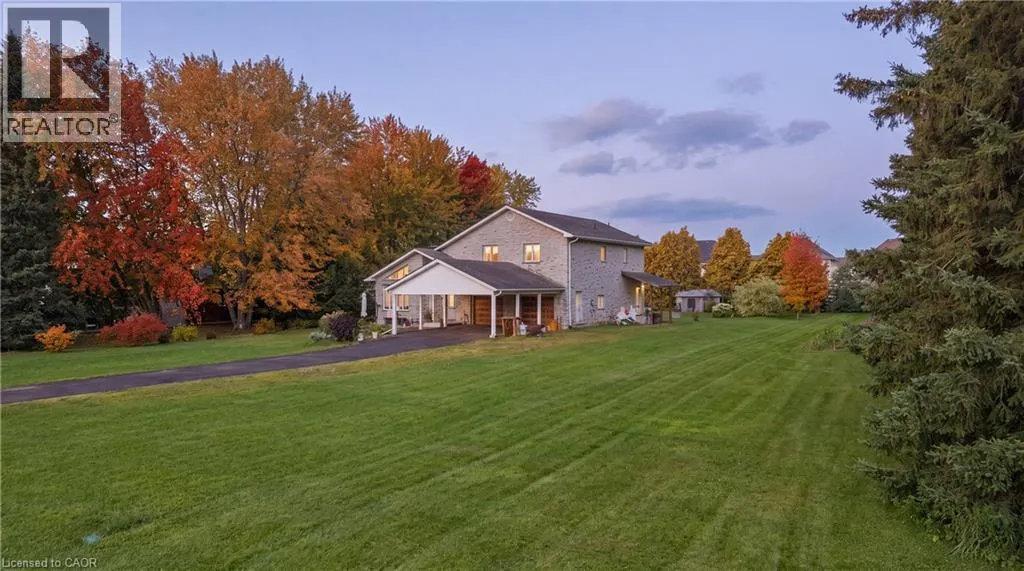 104 SIDEROAD 18