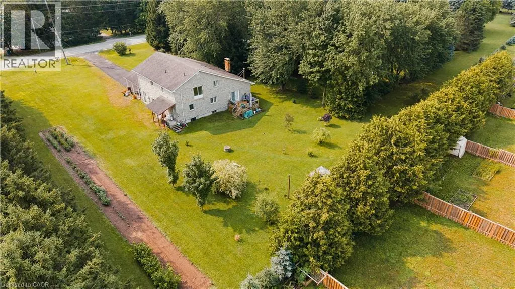 104 SIDEROAD 18