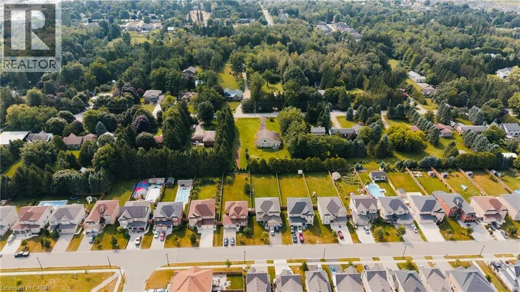 104 SIDEROAD 18