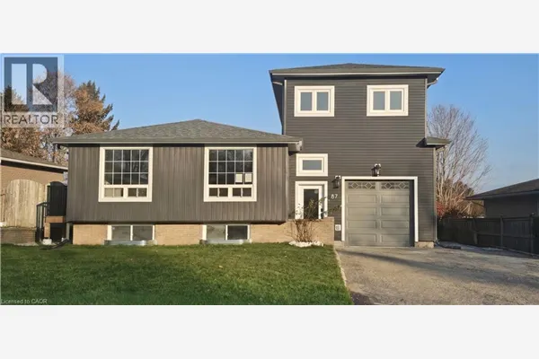 87 SCOTT Road