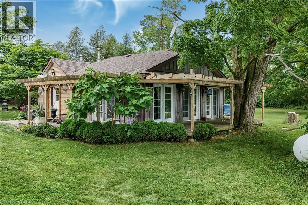 1374 5TH CONCESSION Road W