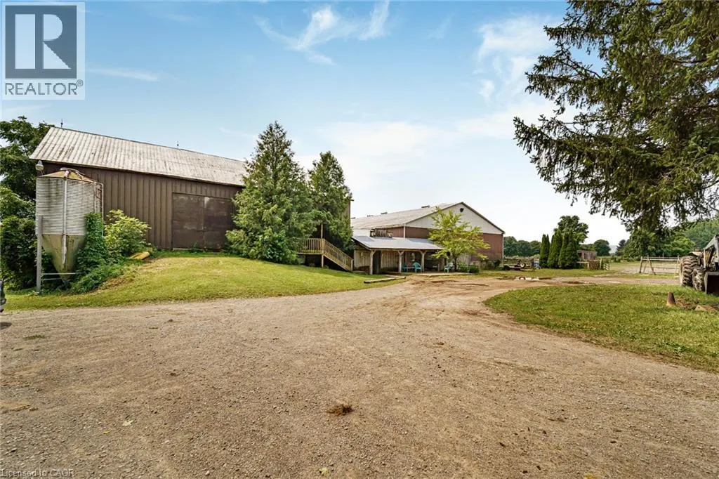 1374 5TH CONCESSION Road W