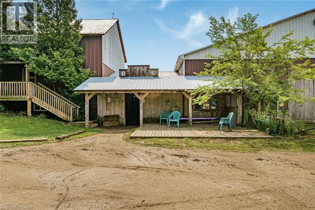 1374 5TH CONCESSION Road W