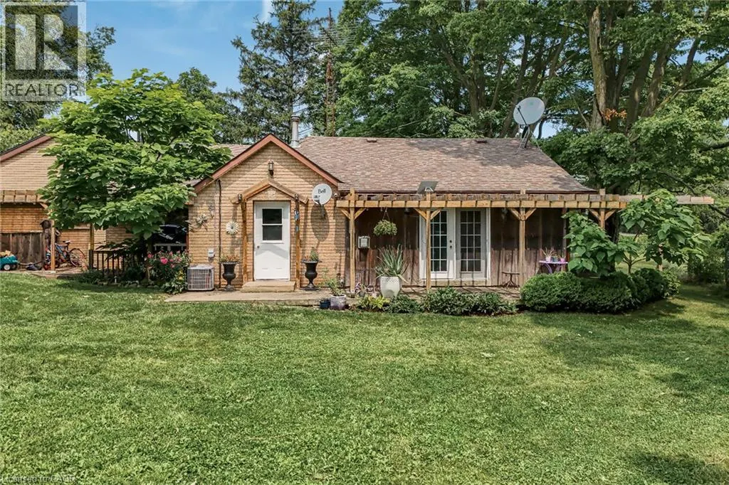 1374 5TH CONCESSION Road W