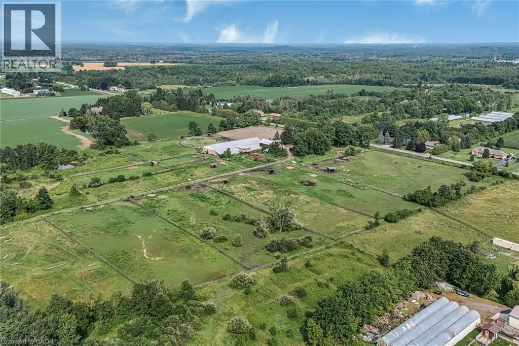 1374 5TH CONCESSION Road W