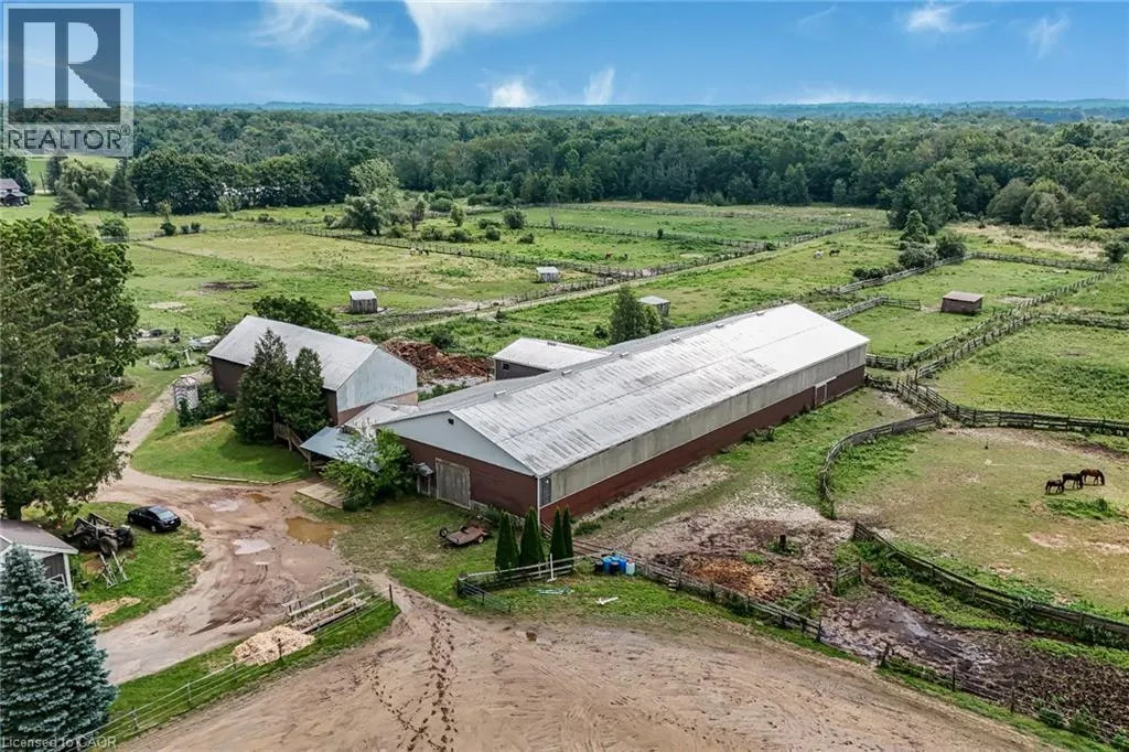 1374 5TH CONCESSION Road W
