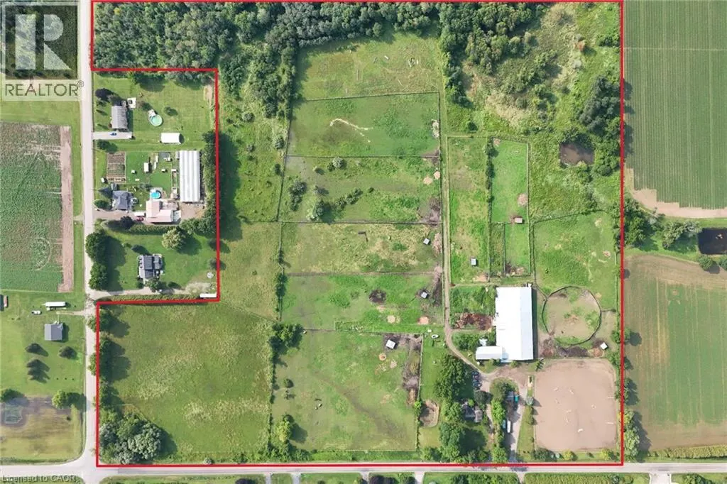 1374 5TH CONCESSION Road W