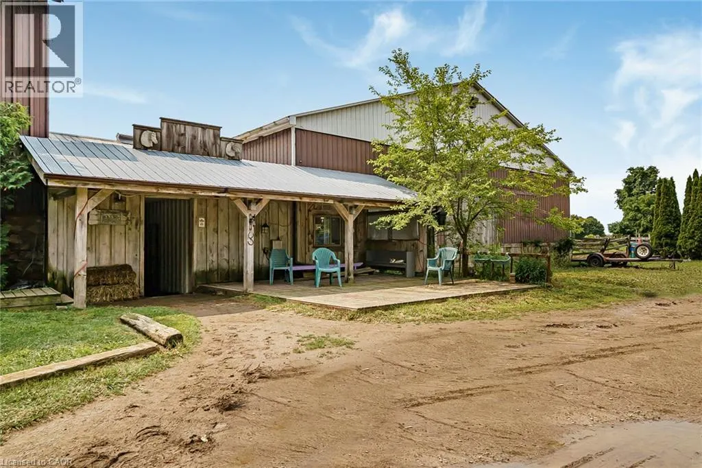 1374 5TH CONCESSION Road W