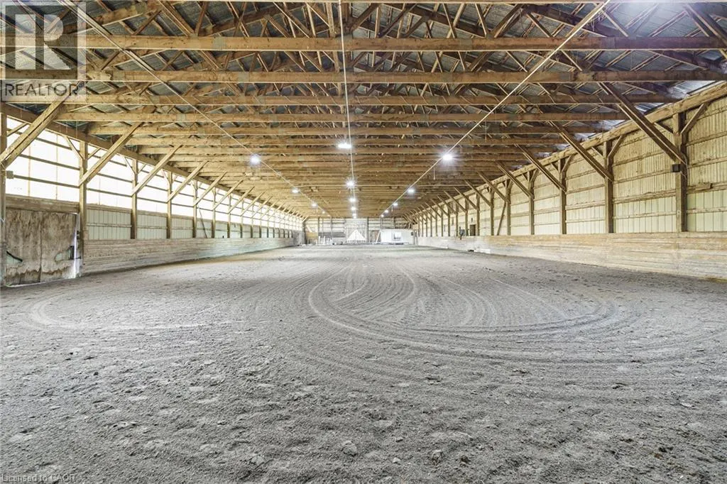 1374 5TH CONCESSION Road W
