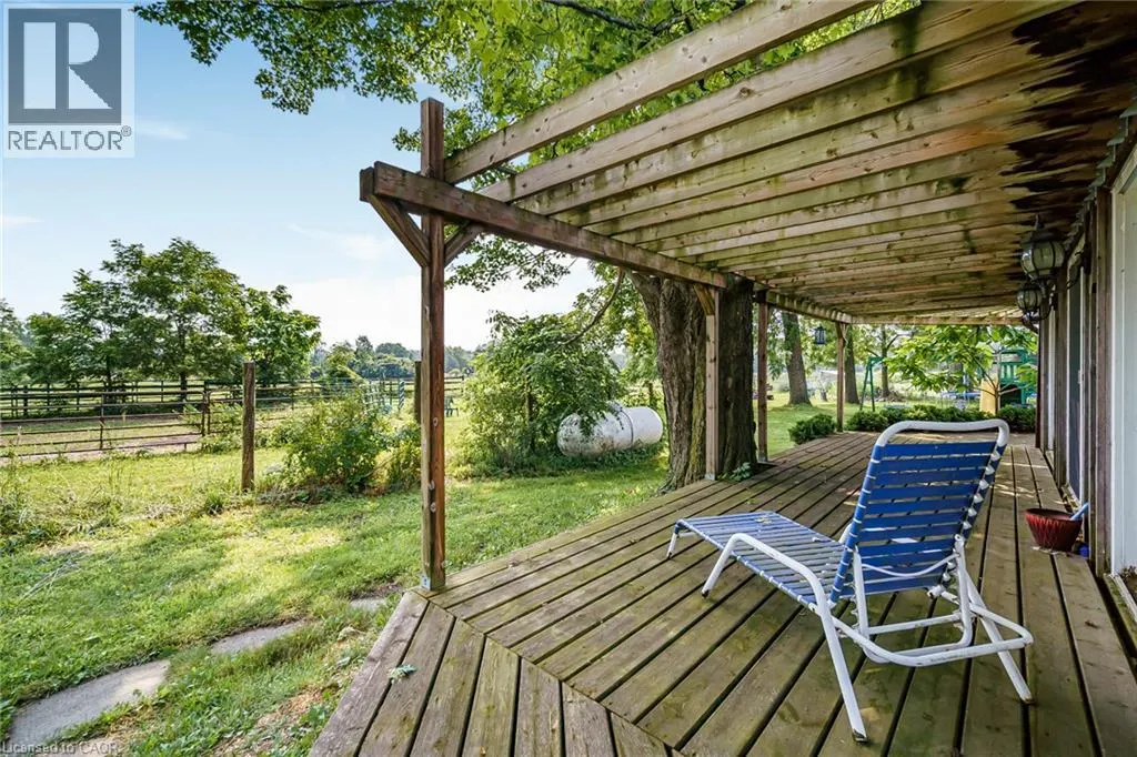 1374 5TH CONCESSION Road W