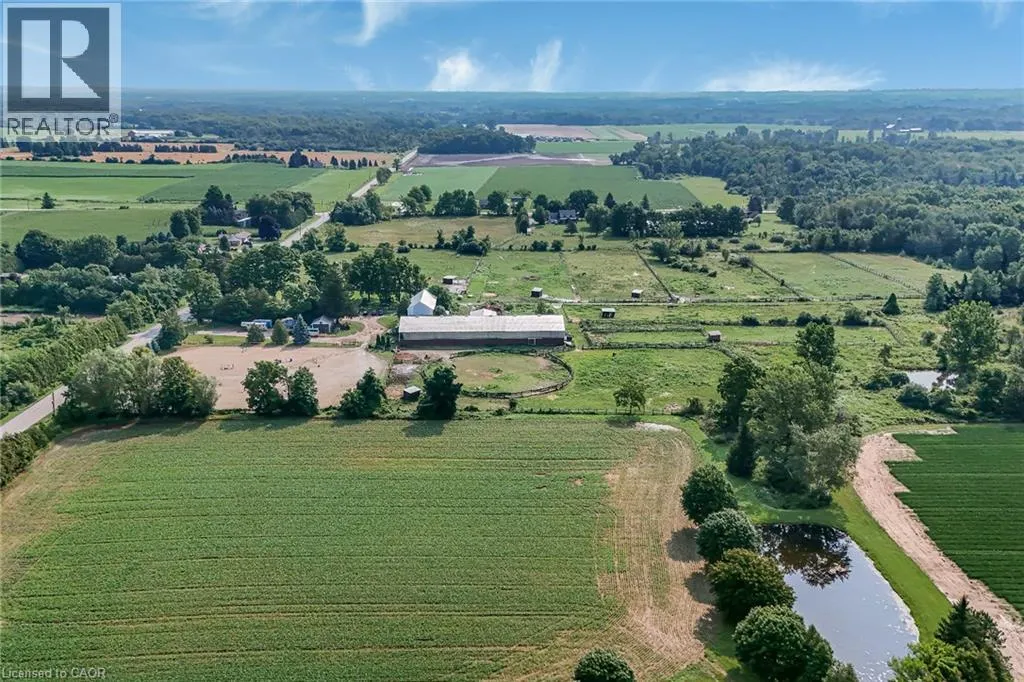1374 5TH CONCESSION Road W