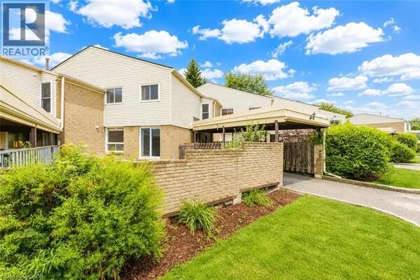 415 MORGAN Avenue Unit# 23