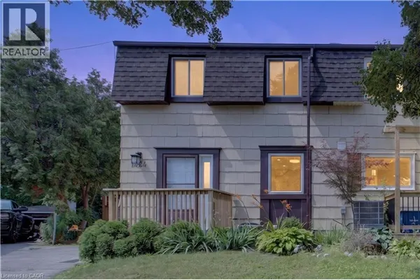1424 WILDREN Place Unit# Main