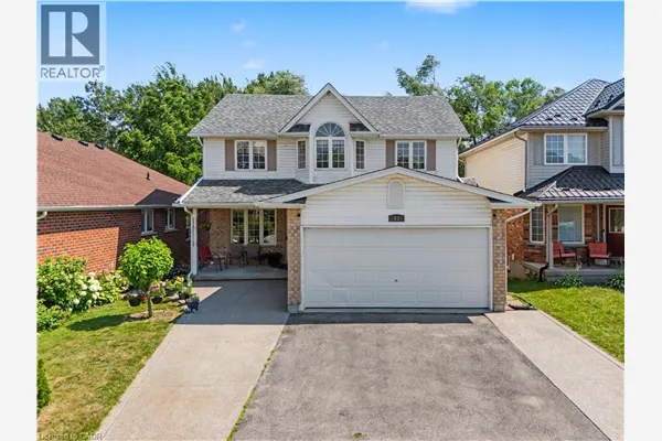 63 BRISBANE Drive