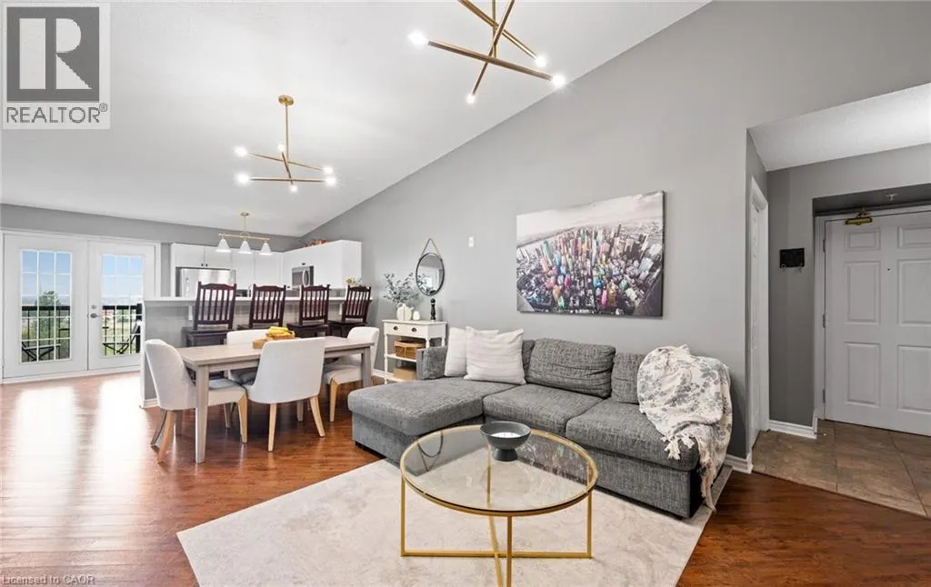 1491 MAPLE Avenue Unit# 401 #401