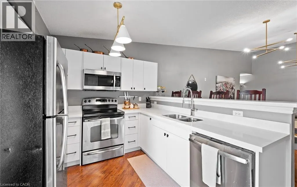 1491 MAPLE Avenue Unit# 401 #401