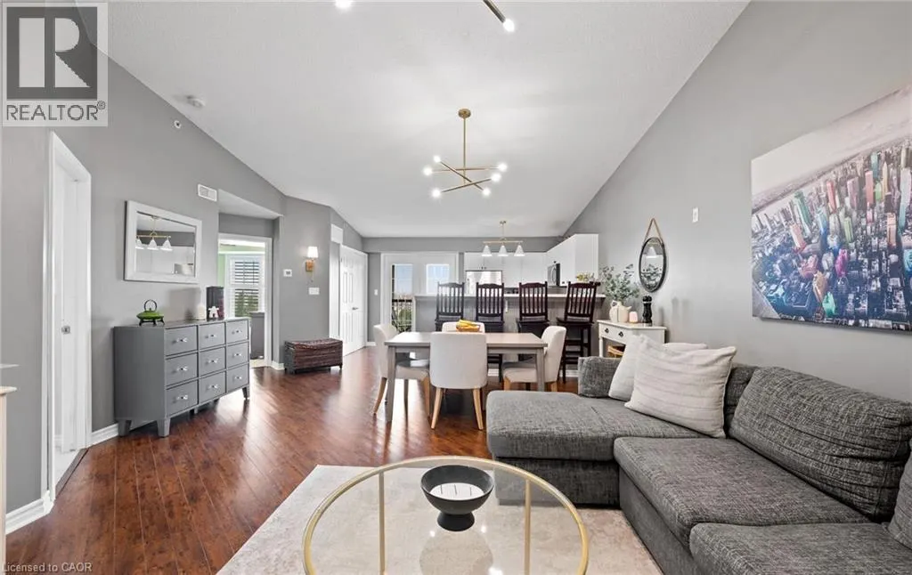 1491 MAPLE Avenue Unit# 401 #401