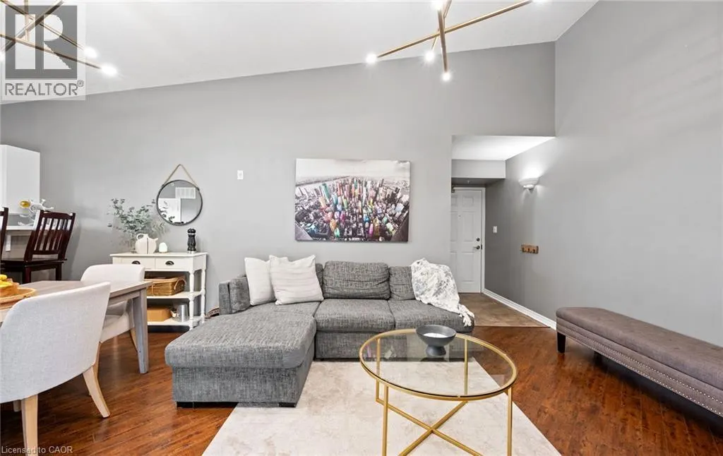 1491 MAPLE Avenue Unit# 401 #401
