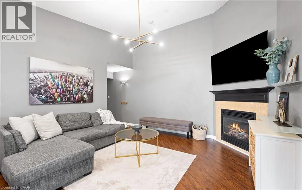 1491 MAPLE Avenue Unit# 401 #401
