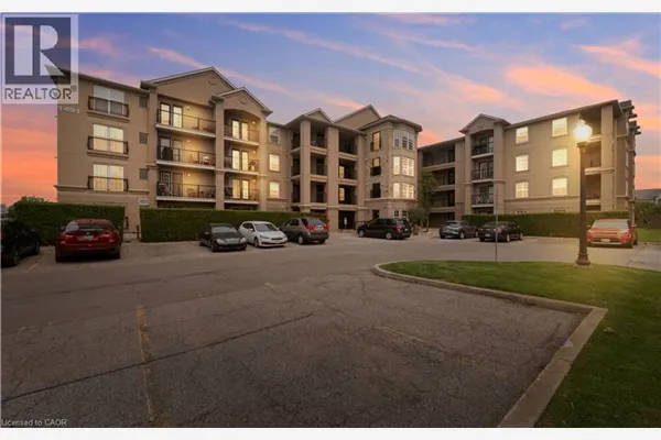 1491 MAPLE Avenue Unit# 401 #401