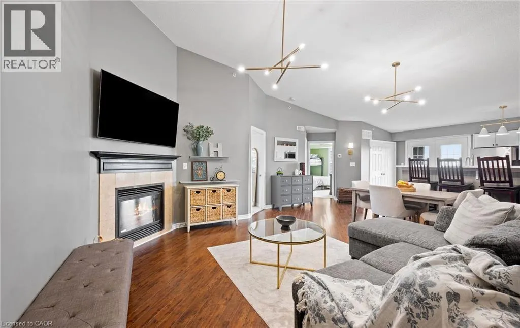 1491 MAPLE Avenue Unit# 401 #401
