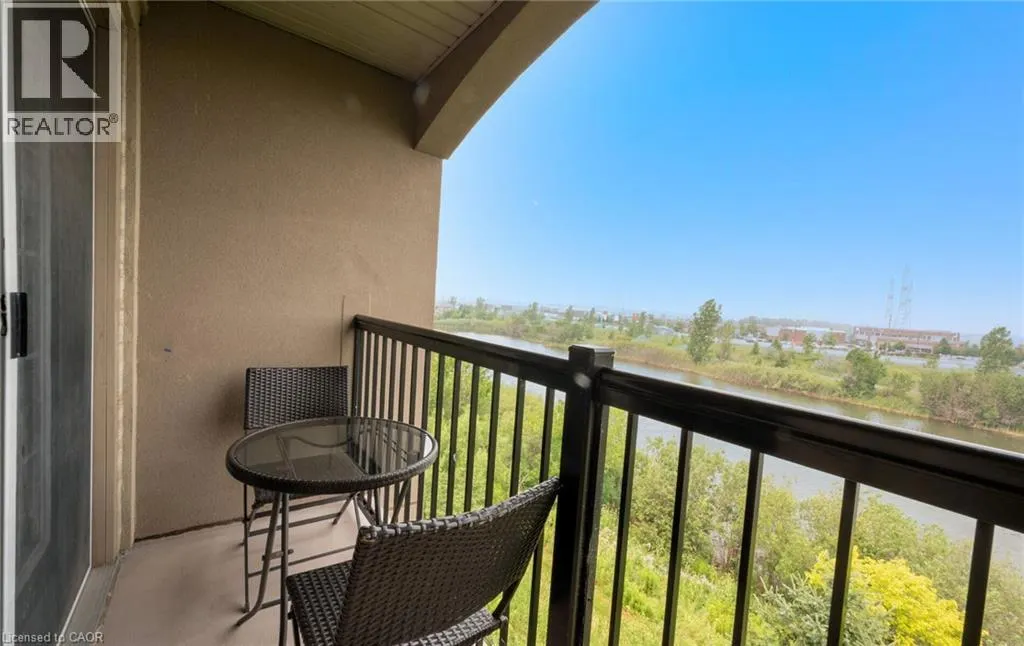 1491 MAPLE Avenue Unit# 401 #401