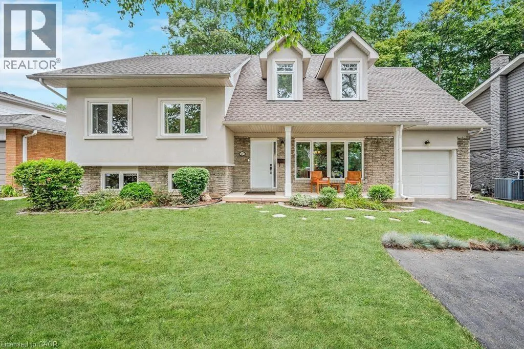 285 SURREY Drive