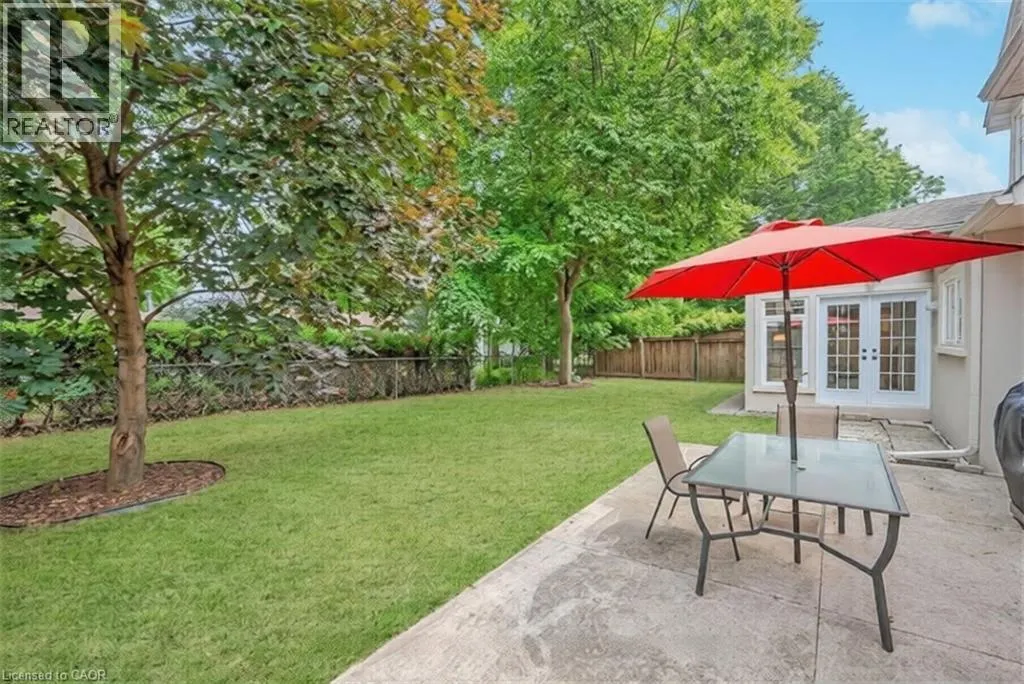 285 SURREY Drive