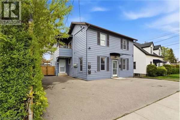 773 LAWRENCE Road
