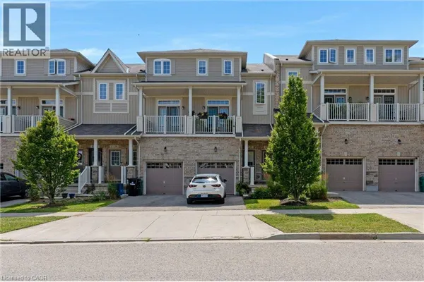 397 WESTWOOD Drive Unit# B