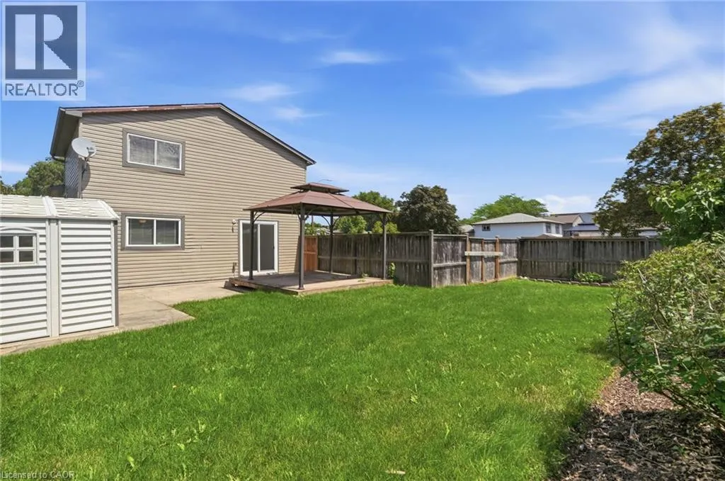 3 PRIDEAUX Street