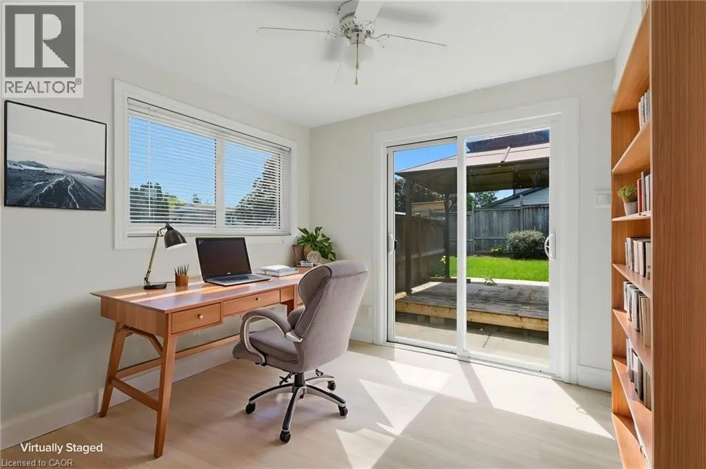 3 PRIDEAUX Street