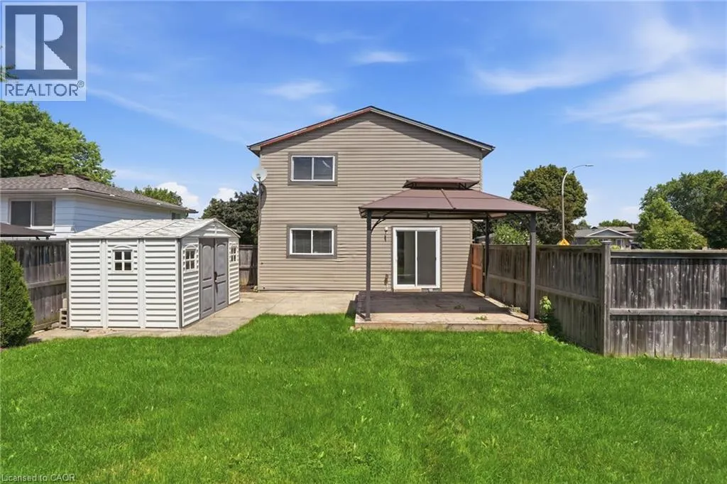 3 PRIDEAUX Street