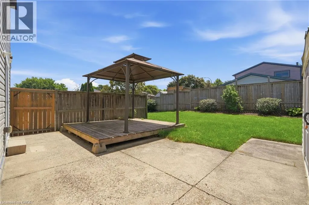 3 PRIDEAUX Street