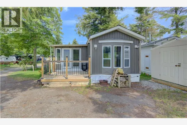 580 BEAVER CREEK Road Unit# 79