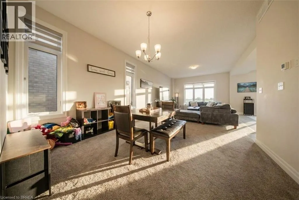 185 SAVANNAH RIDGE Drive